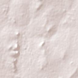 Klerksdorp Terrain Map