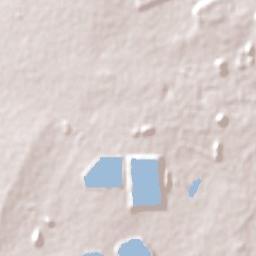 Stilfontein Terrain Map