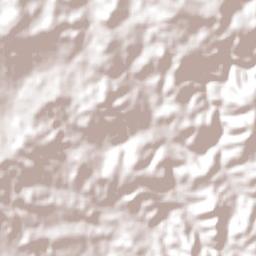 Yarraman Terrain Map