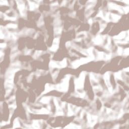 Santa Helena Terrain Map