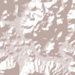 Residencia Moacir PU5BHV Terrain Map