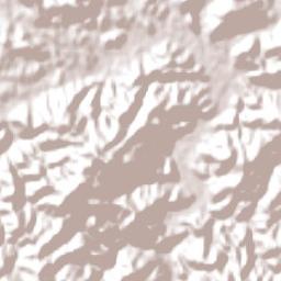 Blumenau Terrain Map