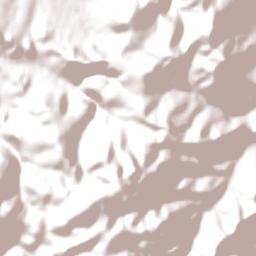 Hlatikulu Terrain Map