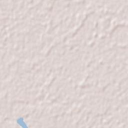 Departamento de Bermejo Terrain Map