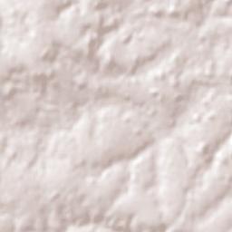 Jesús Terrain Map