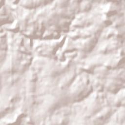 Ruiz de Montoya Terrain Map