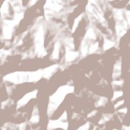 Ipumirim Terrain Map