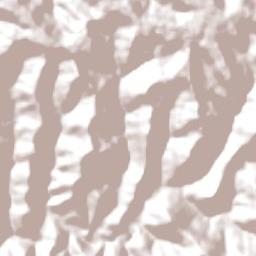 Lindóia do Sul Terrain Map