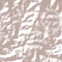 Catanduvas Terrain Map