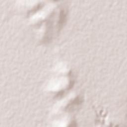 John Taolo Gaetsewe District Municipality Terrain Map