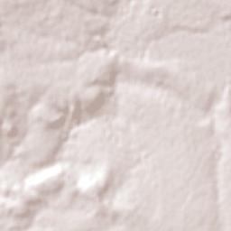 Villiers Terrain Map