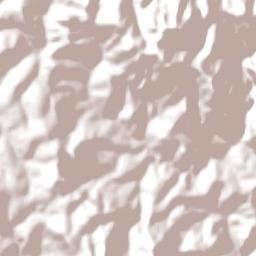 Ngudzeni Terrain Map