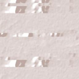 Anangu Pitjantjatjara Terrain Map