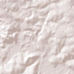 Hohenau Terrain Map