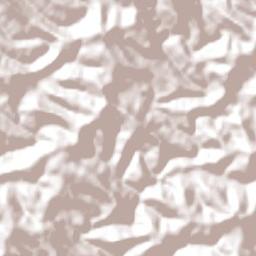 Itapiranga Terrain Map