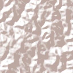 Planalto Alegre Terrain Map