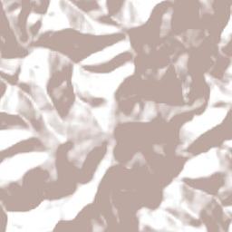 Arvoredo Terrain Map