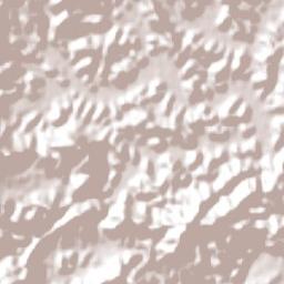 Guabiruba Terrain Map