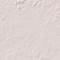 Departamento de General Donovan Terrain Map