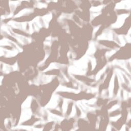 Arabutã Terrain Map