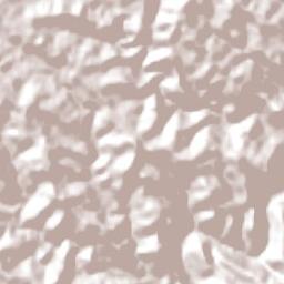 Joaçaba Terrain Map