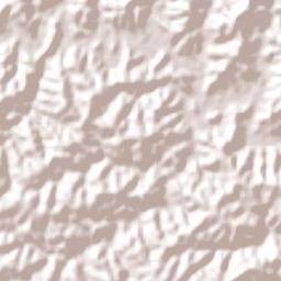 Rio do Oeste Terrain Map