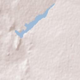 Schweizer-Reneke Terrain Map