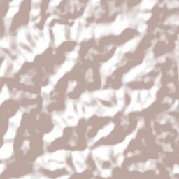 Concórdia Terrain Map