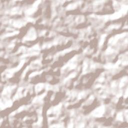 Frei Rogério Terrain Map