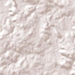 Loreto Terrain Map