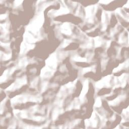 Vista Alegre Terrain Map