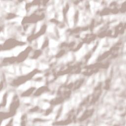 Nonoai Terrain Map