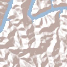 Mariano Moro Terrain Map