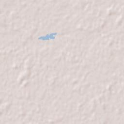 Puerto Tirol Terrain Map