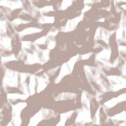 Aratiba Terrain Map
