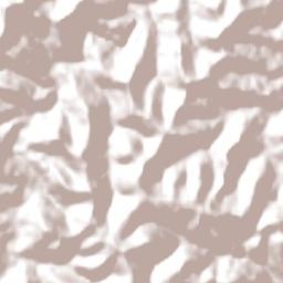 Severiano de Almeida Terrain Map