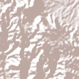 Highvale Terrain Map