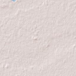 San Luis del Palmar Terrain Map