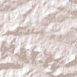 Departamento de Candelaria Terrain Map