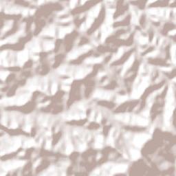 Crissiumal Terrain Map