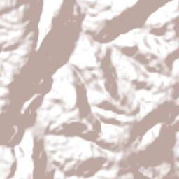 Leoberto Leal Terrain Map