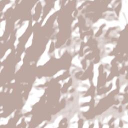 Antônio Carlos Terrain Map