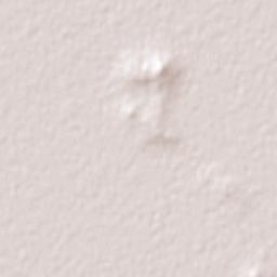 Toowoomba Terrain Map