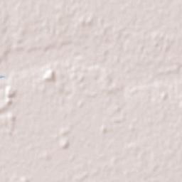 Riachuelo Terrain Map