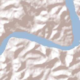 Alba Posse Terrain Map