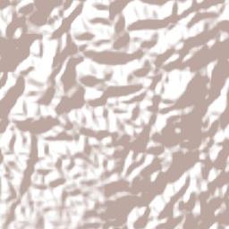 Angelina Terrain Map