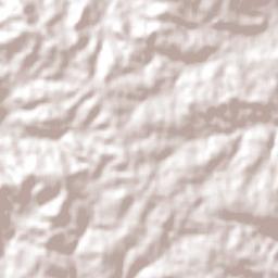 Cerro Azul Terrain Map