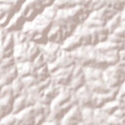 Dois Irmãos das Missões Terrain Map