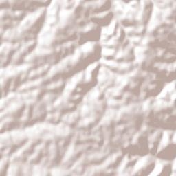 Jaboticaba Terrain Map
