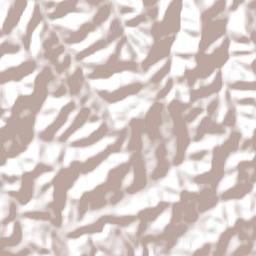 Engenho Velho Terrain Map